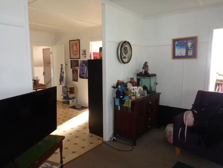 Seventh view of Homely house listing, 158 Mary Street, Maryborough QLD 4650