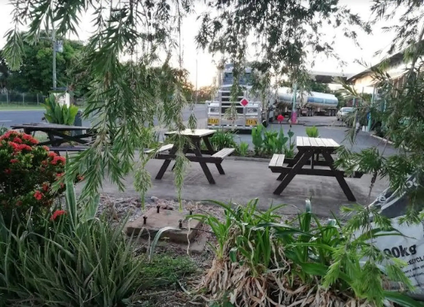 Main view of Homely house listing, 1-3 North  Street, Georgetown QLD 4871