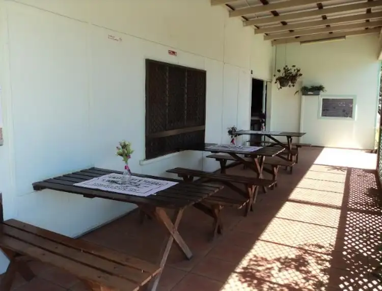Second view of Homely house listing, 1-3 North Street, Georgetown QLD 4871