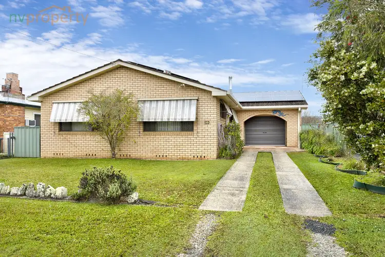 10 George  Street, Bowraville NSW 2449