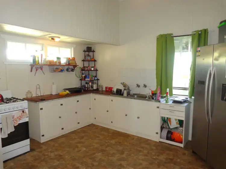 Fourth view of Homely house listing, 7 Cutlers Lane, Maryborough QLD 4650