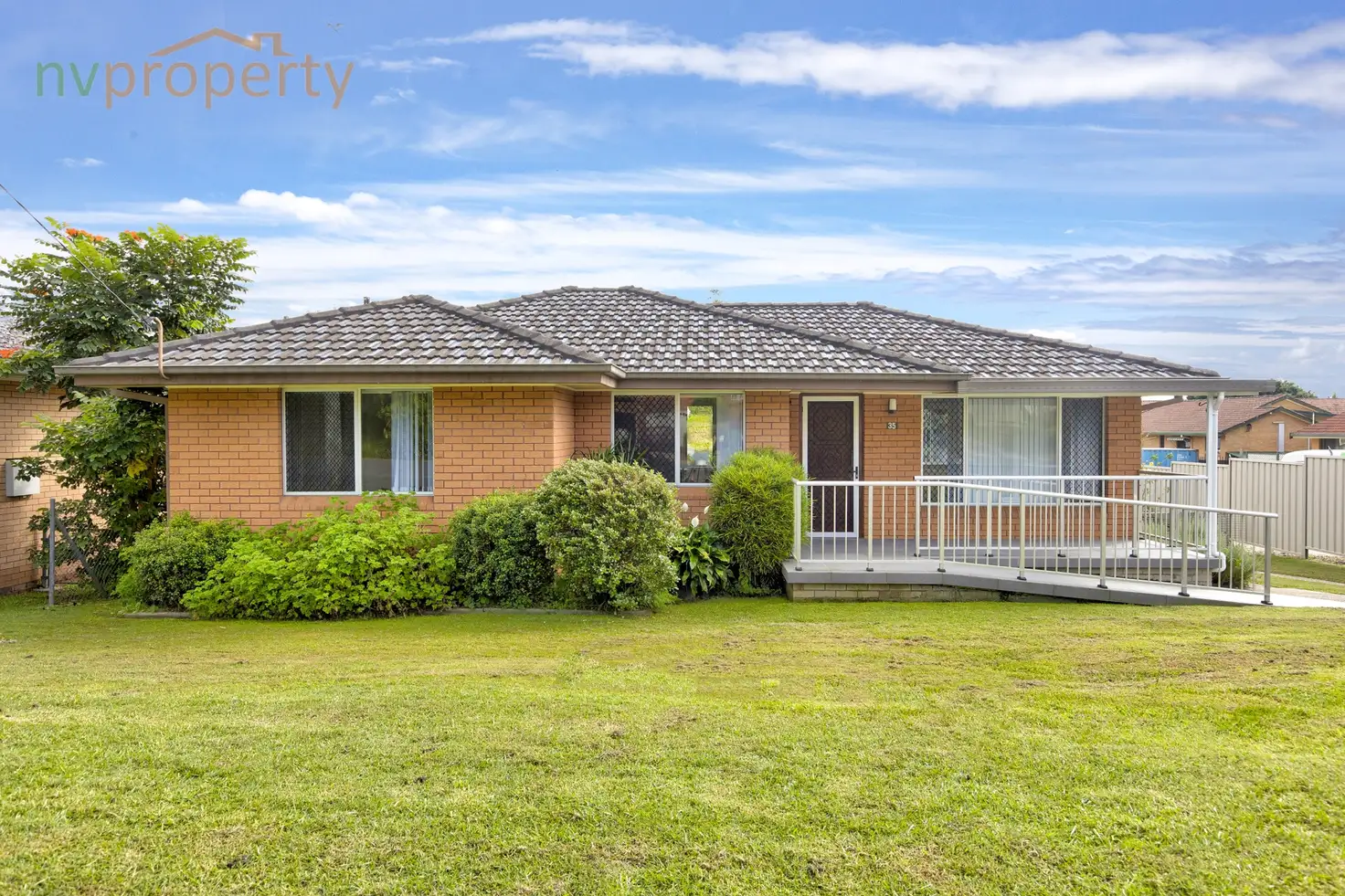 Main view of Homely house listing, 35 Boundary  Street, Macksville NSW 2447