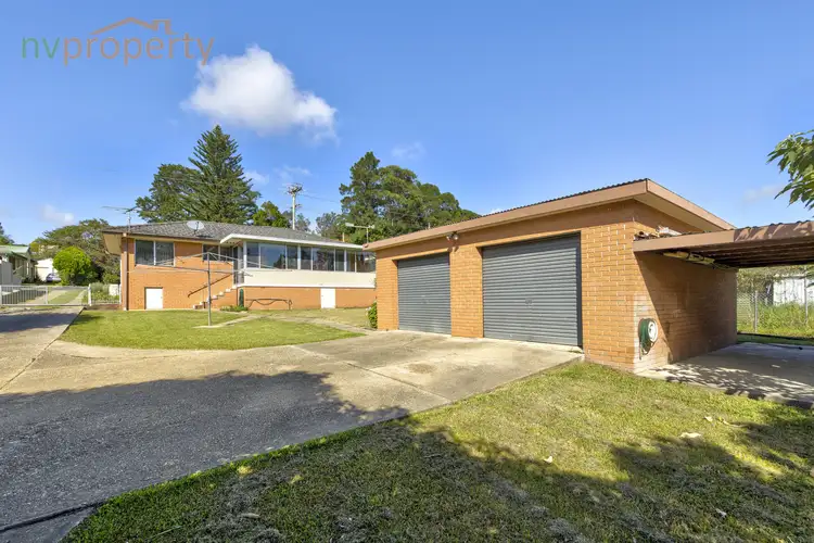 Third view of Homely house listing, 35 Boundary Street, Macksville NSW 2447