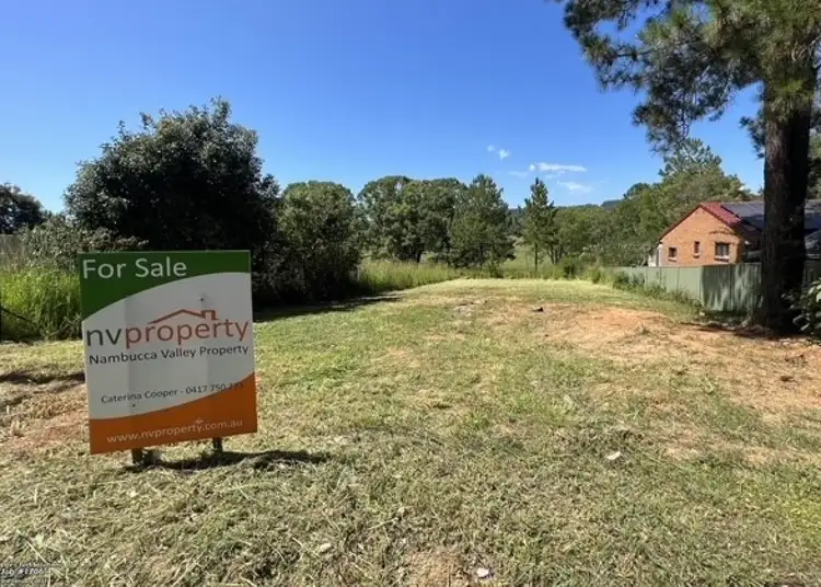 18 Herborn Drive, Bowraville NSW 2449