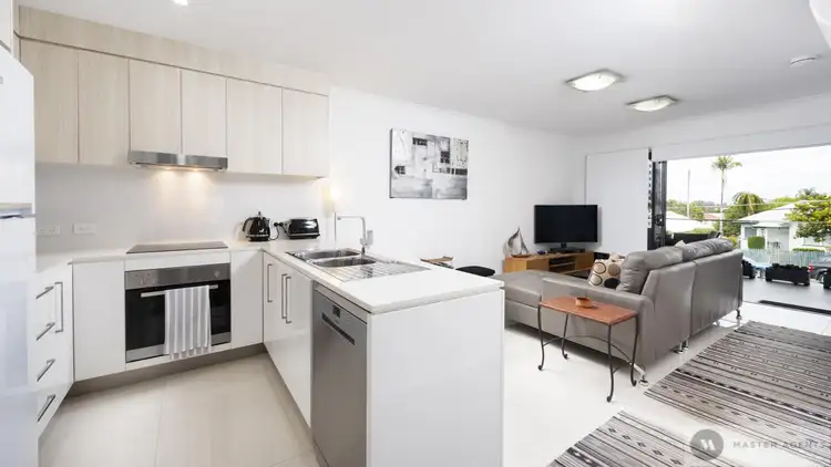 6/15 Dinmore Street, Moorooka QLD 4105