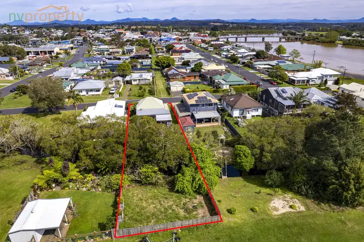 Main view of Homely house listing, 11 East Street, Macksville NSW 2447