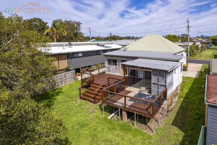 Third view of Homely house listing, 11 East  Street, Macksville NSW 2447