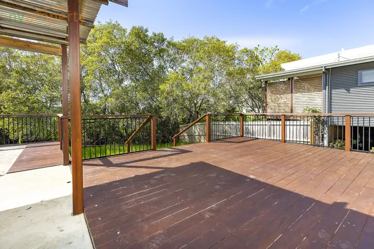 Fourth view of Homely house listing, 11 East  Street, Macksville NSW 2447