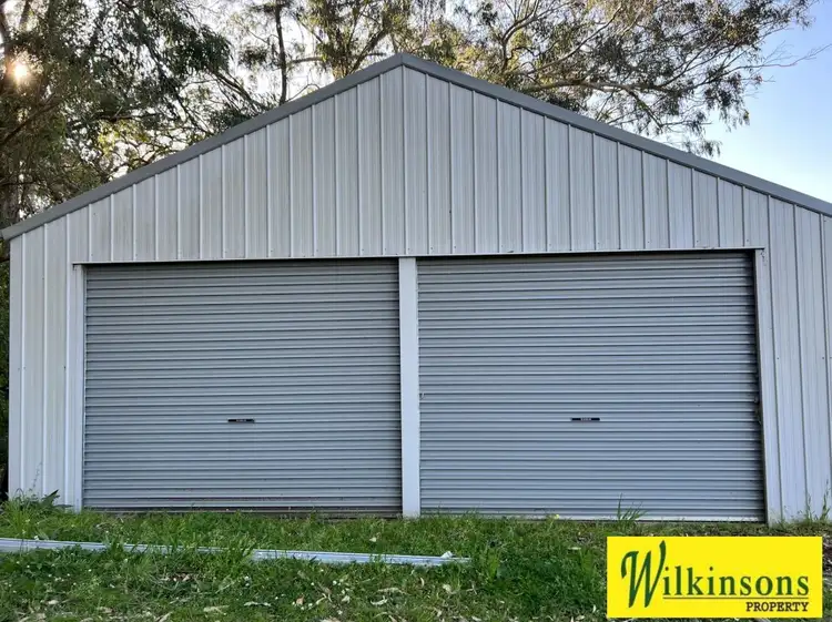 Fourth view of Homely rural property listing, Address available on request