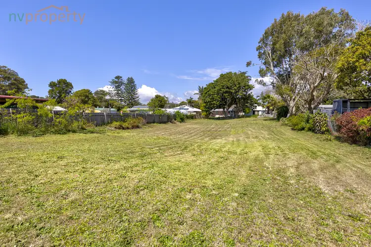 Sixth view of Homely land listing, 13 First Avenue, Stuarts Point NSW 2441