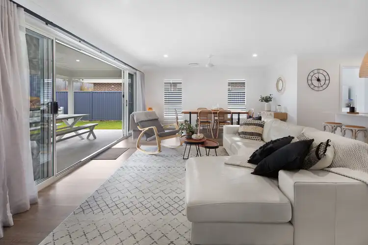Main view of Homely house listing, 6 Wilang Close, Macksville NSW 2447
