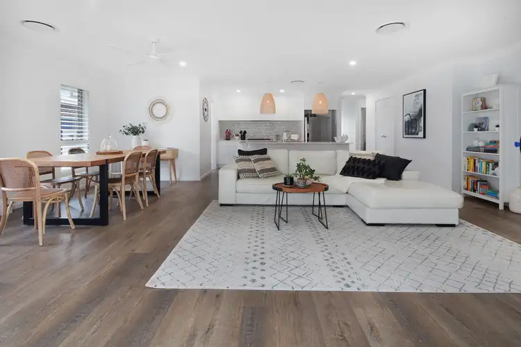 Third view of Homely house listing, 6 Wilang Close, Macksville NSW 2447