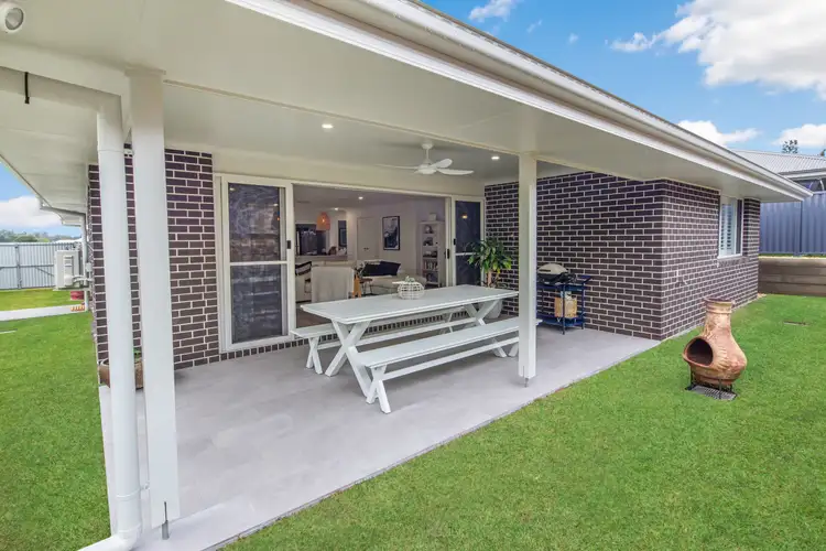 Fourth view of Homely house listing, 6 Wilang Close, Macksville NSW 2447