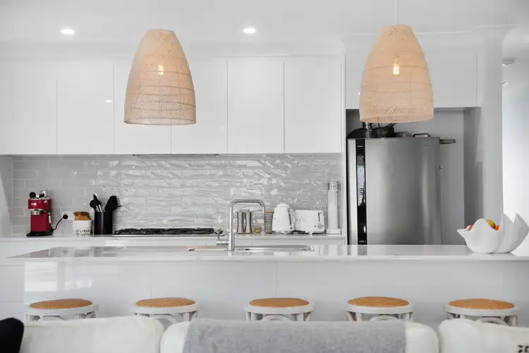 Fifth view of Homely house listing, 6 Wilang Close, Macksville NSW 2447