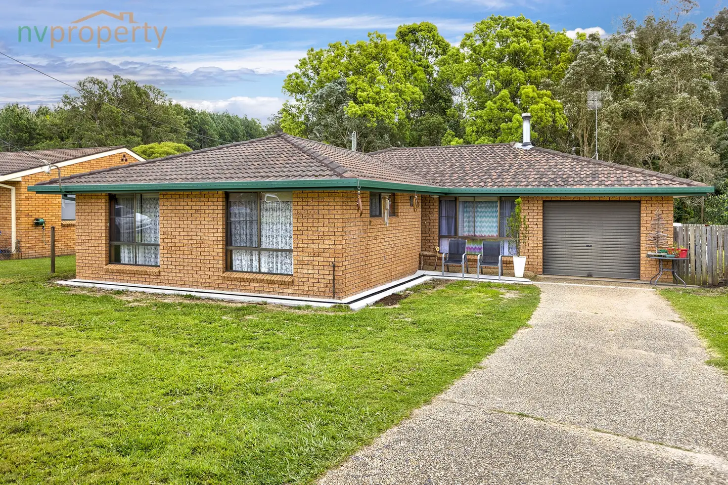 Main view of Homely house listing, 44 Glenmore Crescent, Macksville NSW 2447