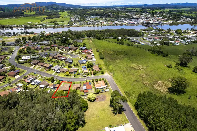Third view of Homely house listing, 44 Glenmore Crescent, Macksville NSW 2447
