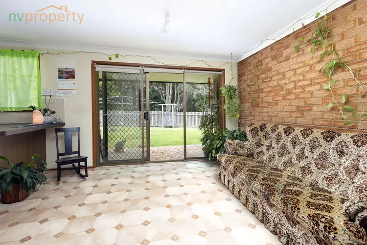 Fifth view of Homely house listing, 44 Glenmore Crescent, Macksville NSW 2447