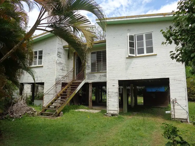 Main view of Homely house listing, 181 Arnaud Street, Granville QLD 4650