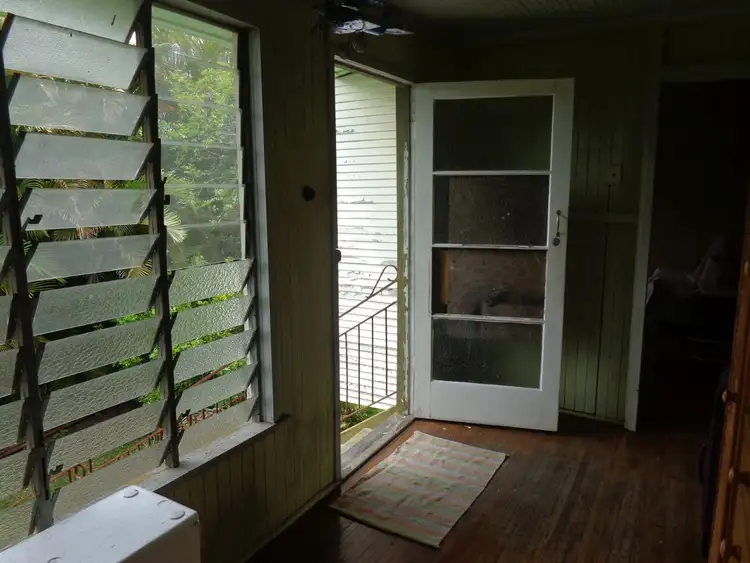 Fifth view of Homely house listing, 181 Arnaud Street, Granville QLD 4650