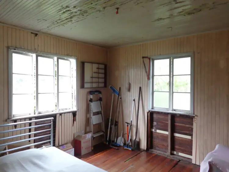 Sixth view of Homely house listing, 181 Arnaud Street, Granville QLD 4650