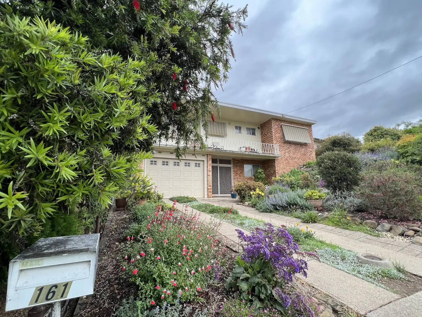 Main view of Homely house listing, 161 Crown Street, West Tamworth NSW 2340