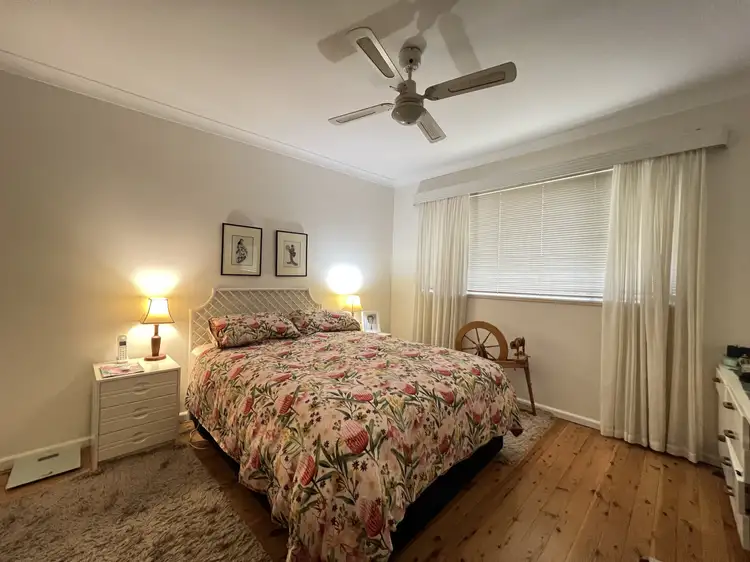 Fourth view of Homely house listing, 161 Crown Street, West Tamworth NSW 2340
