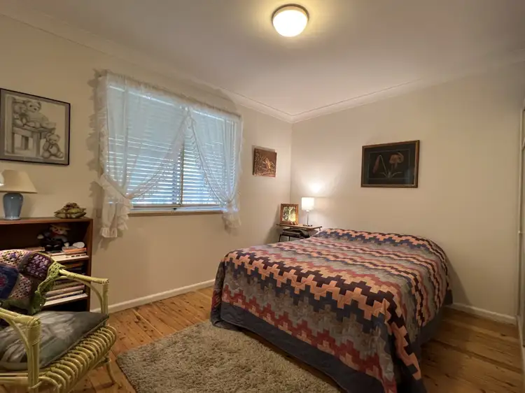Fifth view of Homely house listing, 161 Crown Street, West Tamworth NSW 2340
