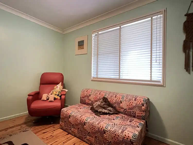 Sixth view of Homely house listing, 161 Crown Street, West Tamworth NSW 2340