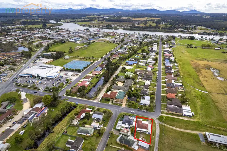 Second view of Homely house listing, 2 Boundary Street, Macksville NSW 2447