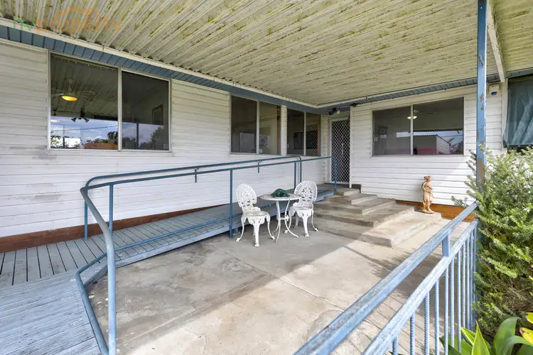 Fifth view of Homely house listing, 2 Boundary Street, Macksville NSW 2447