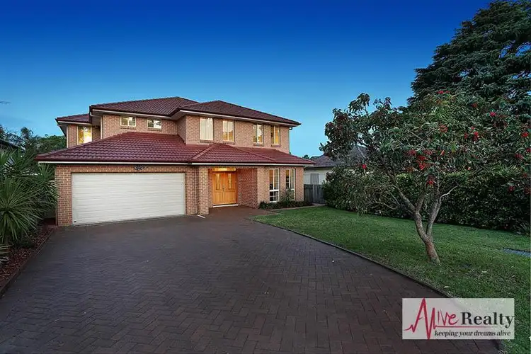 Main view of Homely house listing, 16 Forrest Road, East Hills NSW 2213