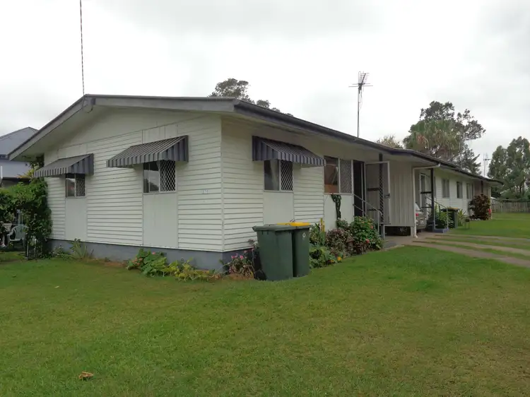 Main view of Homely other listing, 179 Ferry Street, Maryborough QLD 4650