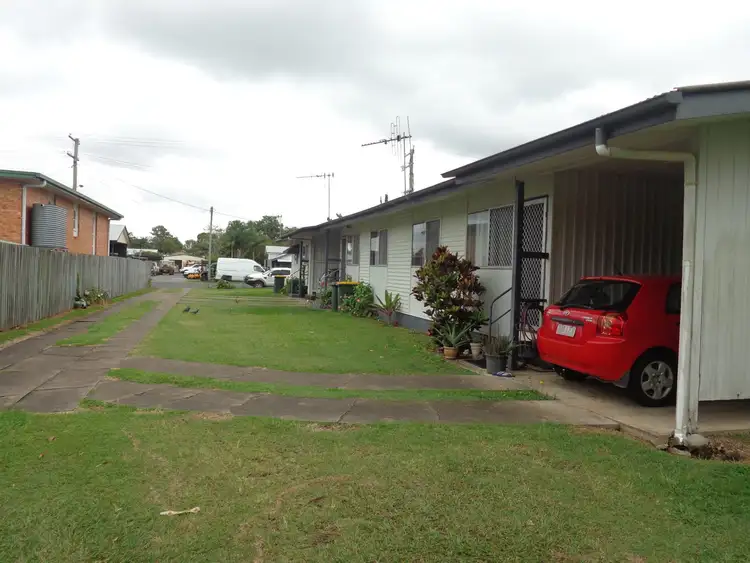 Third view of Homely other listing, 179 Ferry Street, Maryborough QLD 4650