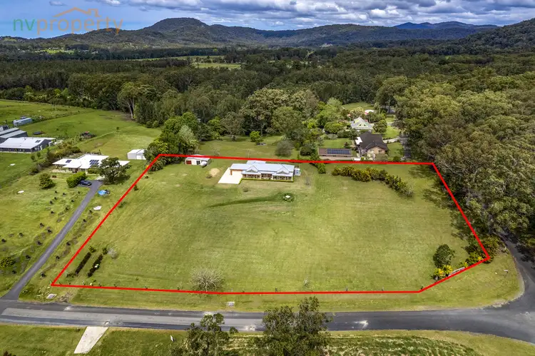 Second view of Homely house listing, 12 Warrell Waters Road, Gumma NSW 2447