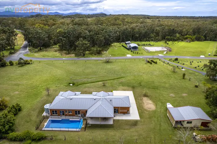 Third view of Homely house listing, 12 Warrell Waters Road, Gumma NSW 2447