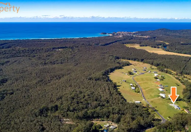 Fourth view of Homely house listing, 12 Warrell Waters Road, Gumma NSW 2447