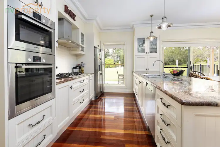 Fifth view of Homely house listing, 12 Warrell Waters Road, Gumma NSW 2447