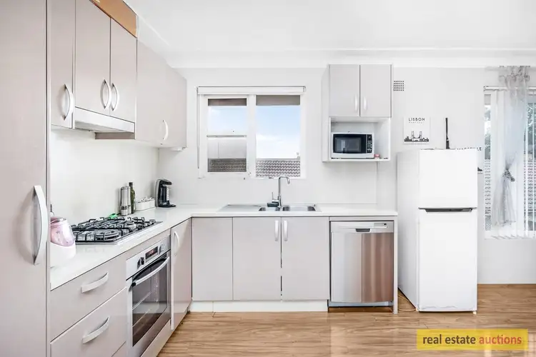 Second view of Homely unit listing, 12/14 Swete Street, Lidcombe NSW 2141
