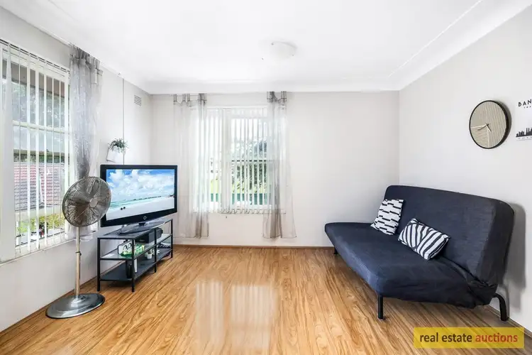 Fourth view of Homely unit listing, 12/14 Swete Street, Lidcombe NSW 2141
