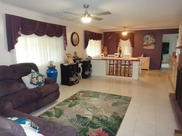 Third view of Homely house listing, 9 Wattle Court, Maryborough QLD 4650