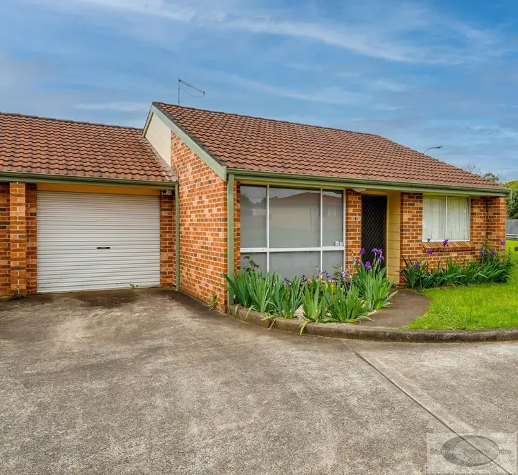 14/35 Blackwood Avenue, Minto NSW 2566