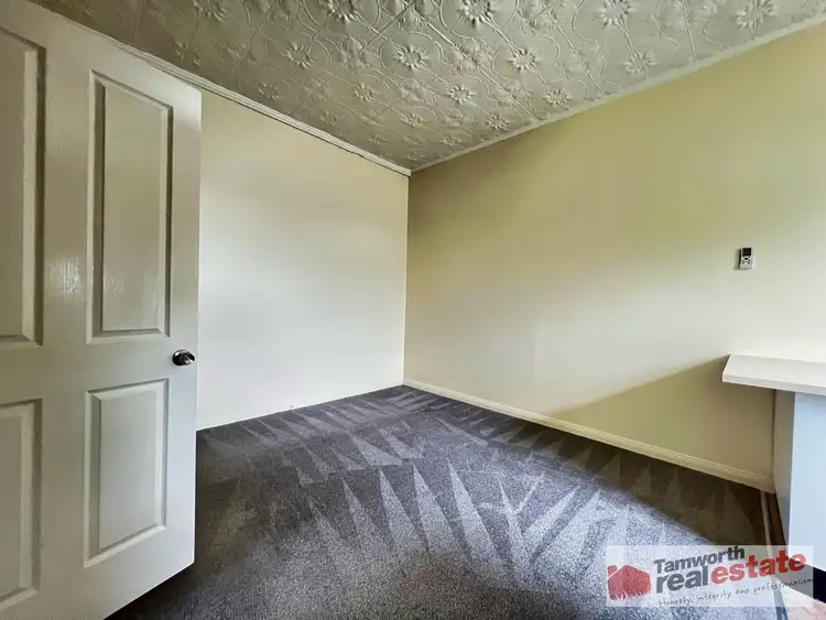 Second view of Homely unit listing, 2A/17 Upper Street, East Tamworth NSW 2340