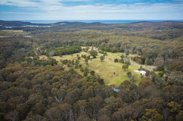 LOT 2/1576 TATHRA BERMAGUI Road, Tanja NSW 2550