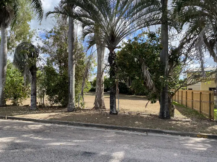 Main view of Homely land listing, 70 Gibson Street, Ayr QLD 4807