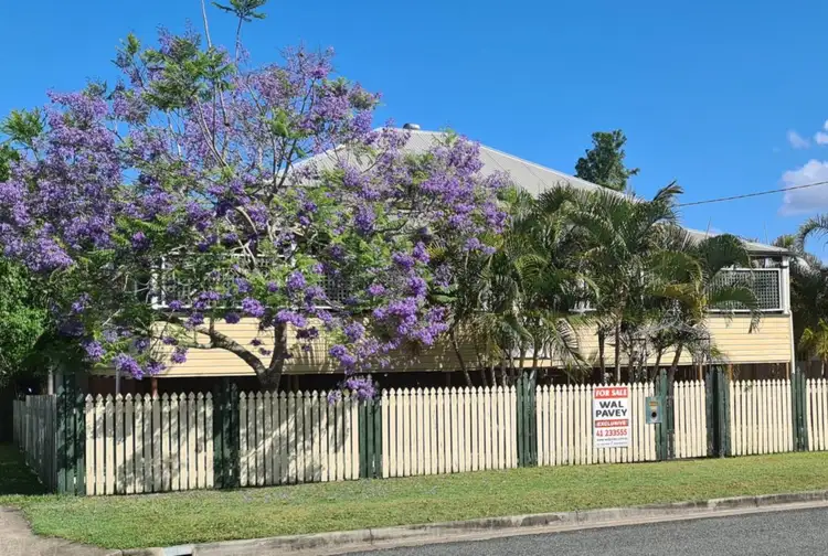 89 Pallas Street, Maryborough QLD 4650