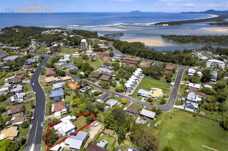 Main view of Homely house listing, 11 Hallidise Street, Nambucca Heads NSW 2448