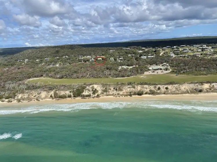 Main view of Homely house listing, 23 Eliza Avenue, Fraser Island QLD 4581