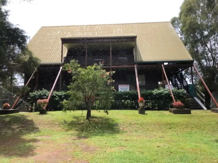 Second view of Homely house listing, 23 Eliza Avenue, Fraser Island QLD 4581