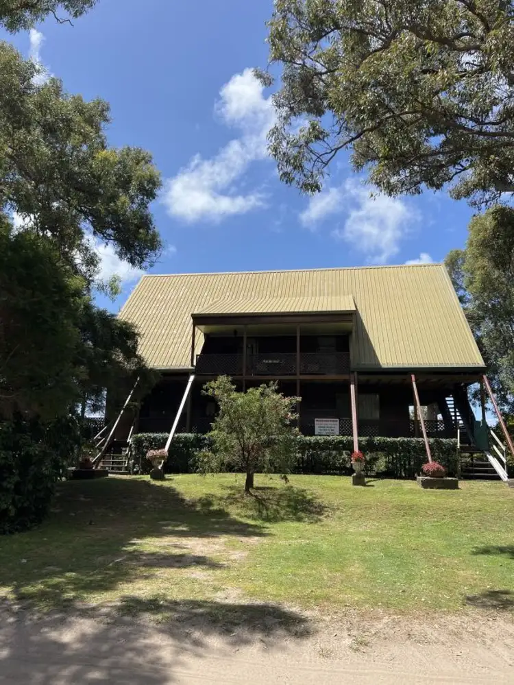 Third view of Homely house listing, 23 Eliza Avenue, Fraser Island QLD 4581
