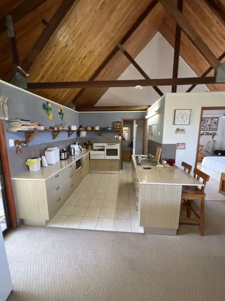 Fourth view of Homely house listing, 23 Eliza Avenue, Fraser Island QLD 4581